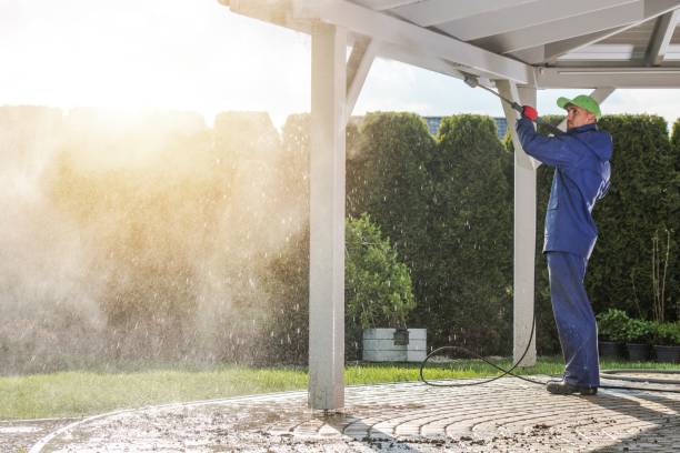 Best Fleet Vehicle Washing  in Gibsonton, FL