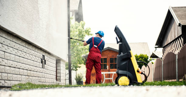 Gibsonton, FL  Pressure Washing Services Company